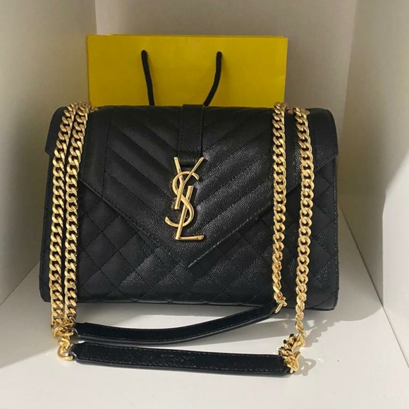 Bag Ysl- SOLD!!! NO NEED FOR OFFERS - Picture 5 of 6
